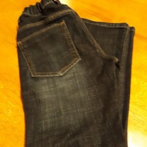 Boys Wrangler Brand Jeans